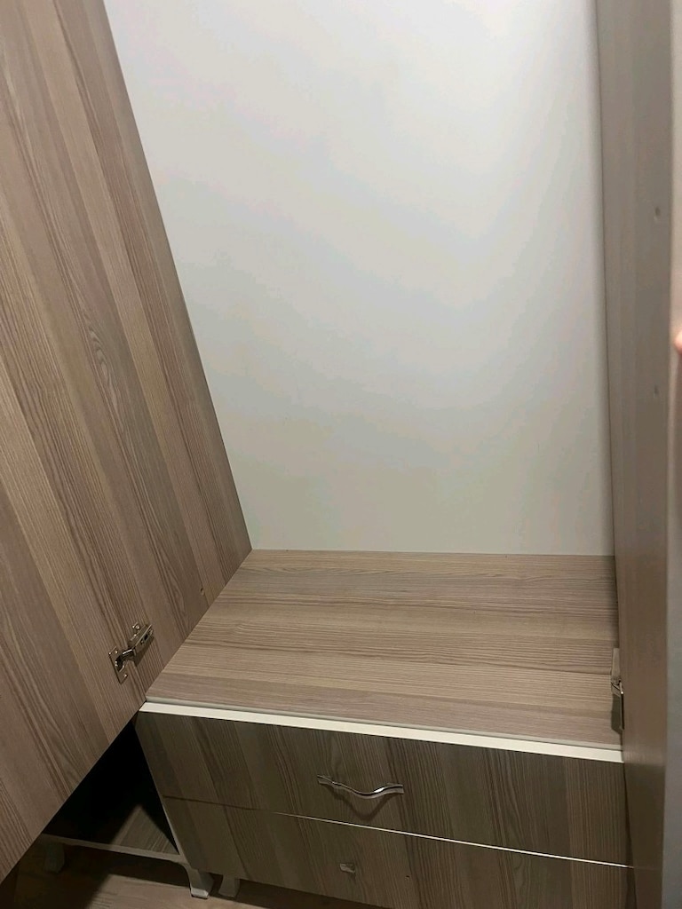 3 kapaklı gardırop - 2