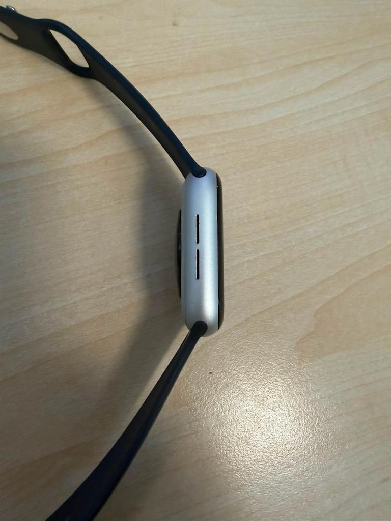 Apple watch se 2. seri - 4