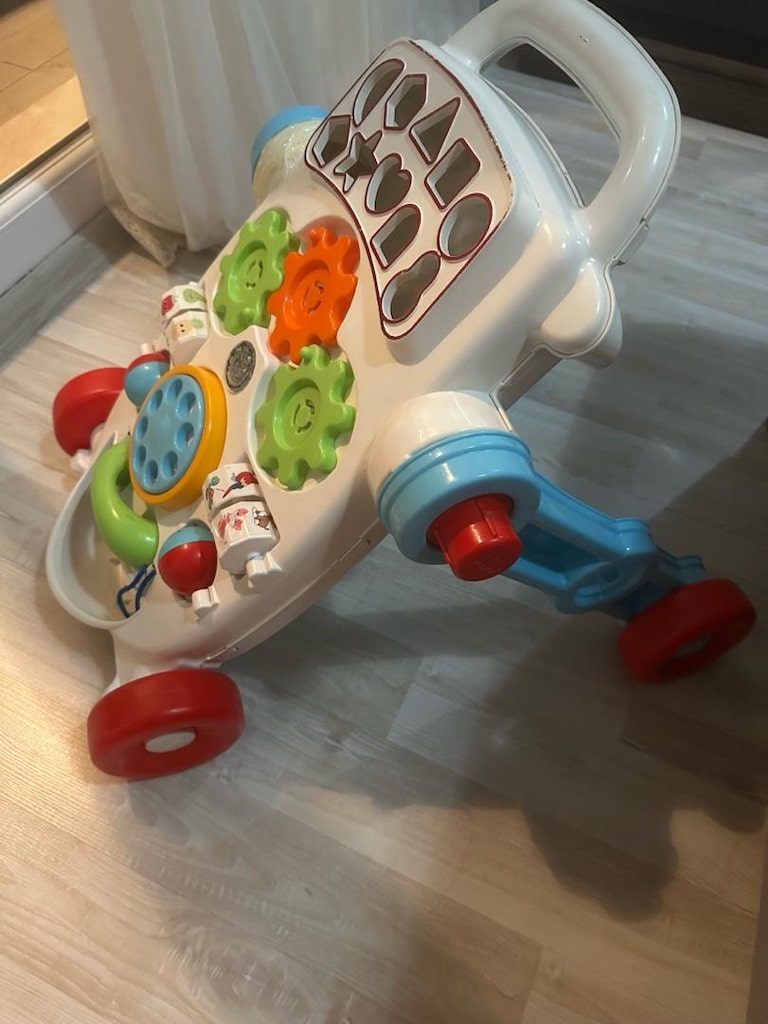 ev içi beşik,Oto koltuk 6 Adet egitici oyuncak - 8