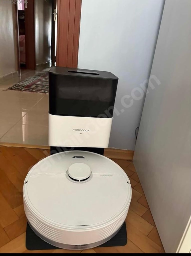 Roborock Q7 Max Plus - 3