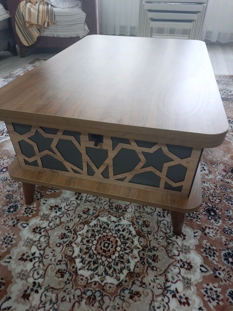 akıllı sehpa - 9