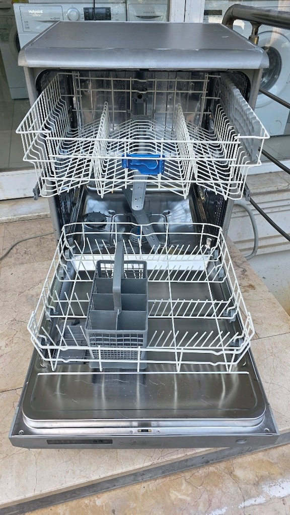 bulaşık makinesi - 6