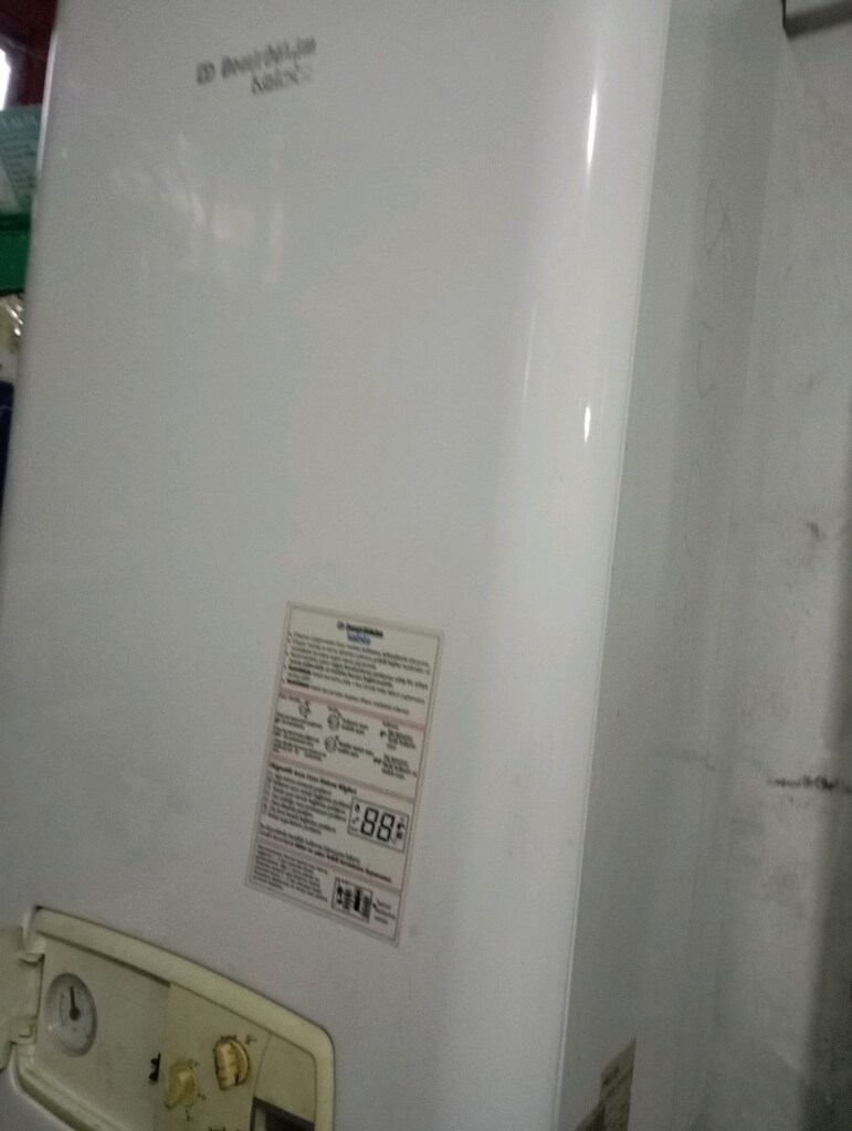 hermetik kombi 24 binlik çok temiz salam uygun fiyata böyle temiz sağl - 8