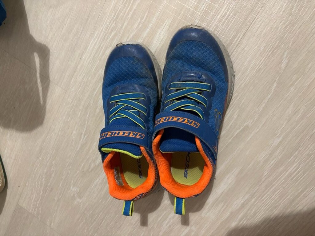 skechers çocuk ayakkabısı - 4