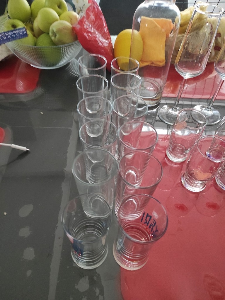 mutfak gereçleri - 5