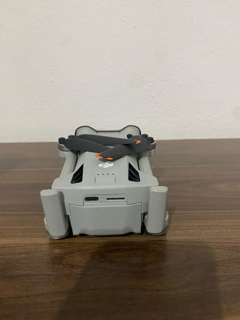 dji mini 4 pro combo plus - 4