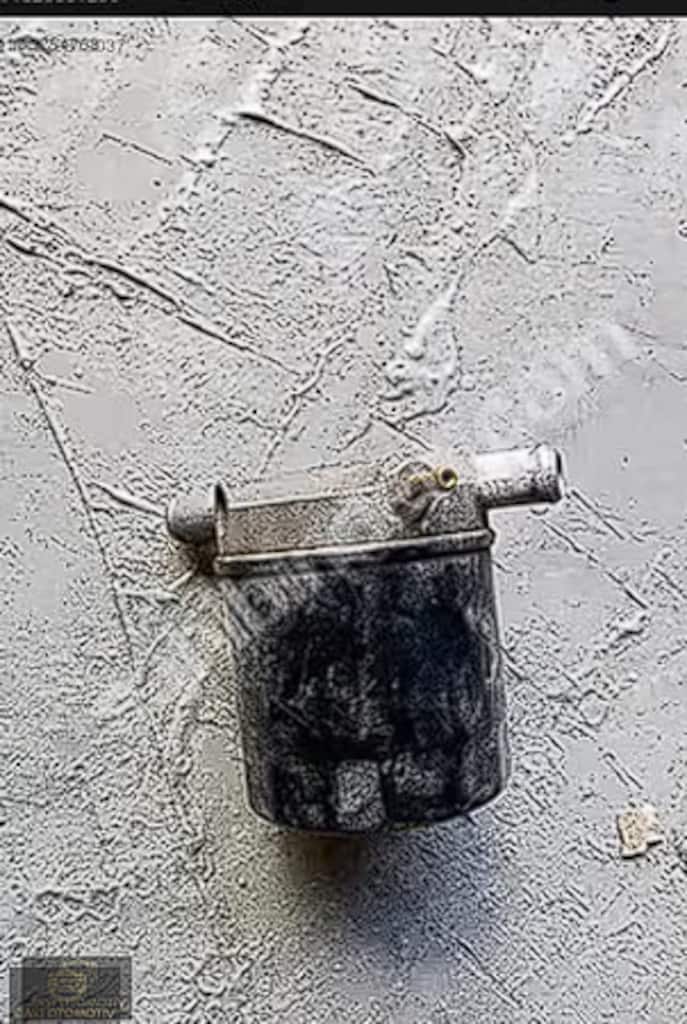 STEFANELLİ SİRALI SİSTEM GAZ BEYNİ ATİKER UYUMLU - 5