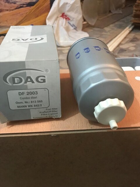magirus fren ana markez ve diger parcalar