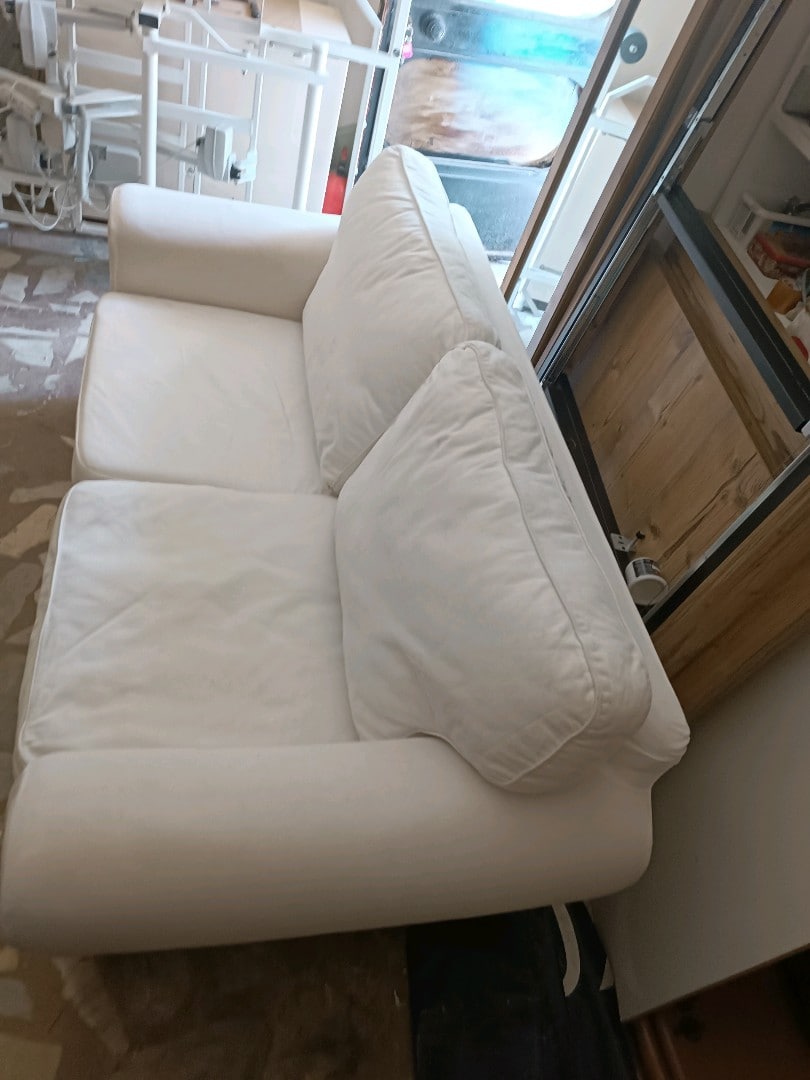 IKEA koltuk - 4