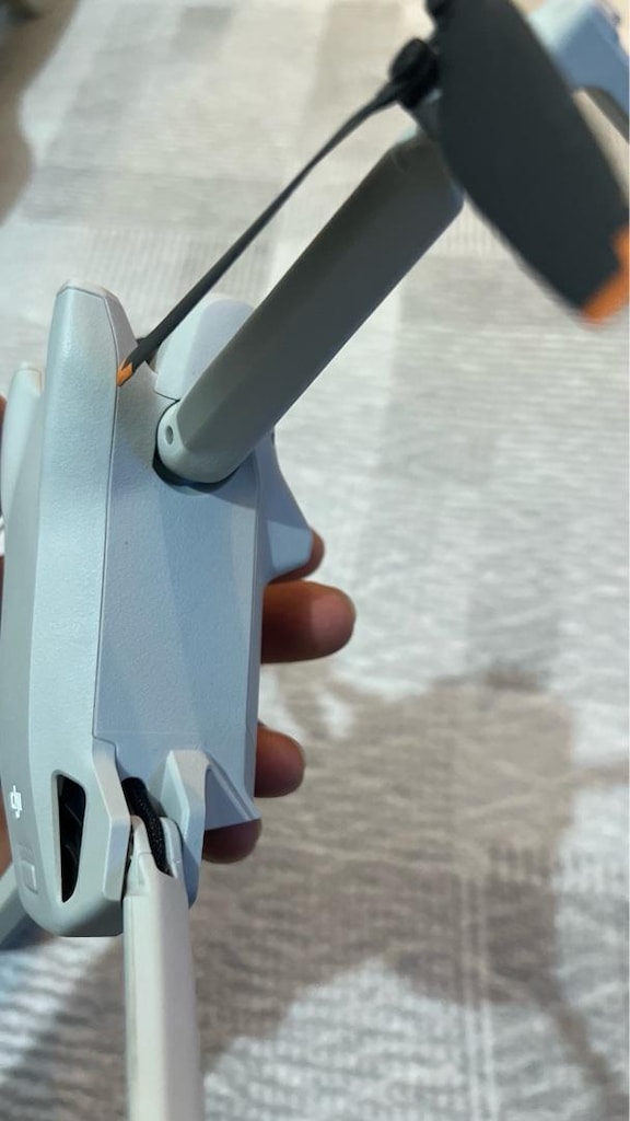 dji mini3 sıfır ayarında çiziksiz ekranlı kumandalı - 6