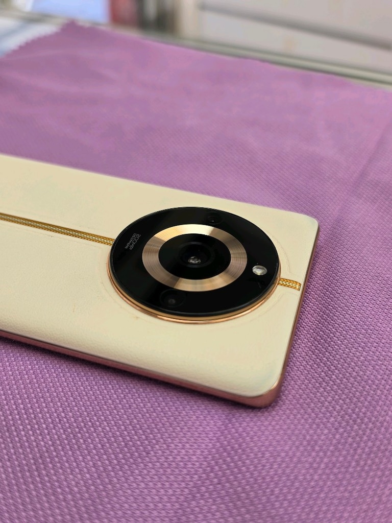 REALME 11 PRO PLUS - 2