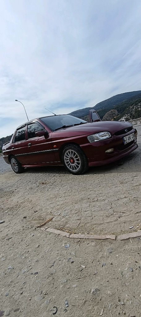 2000 model escort classıc - 3