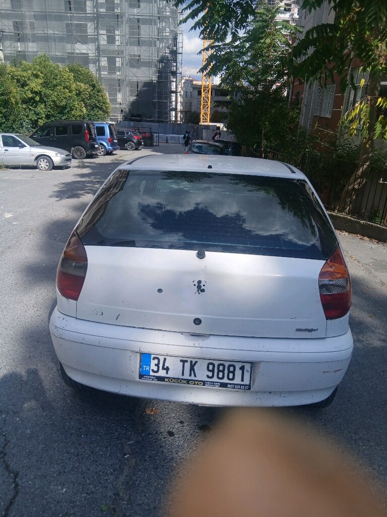 palio van - 5