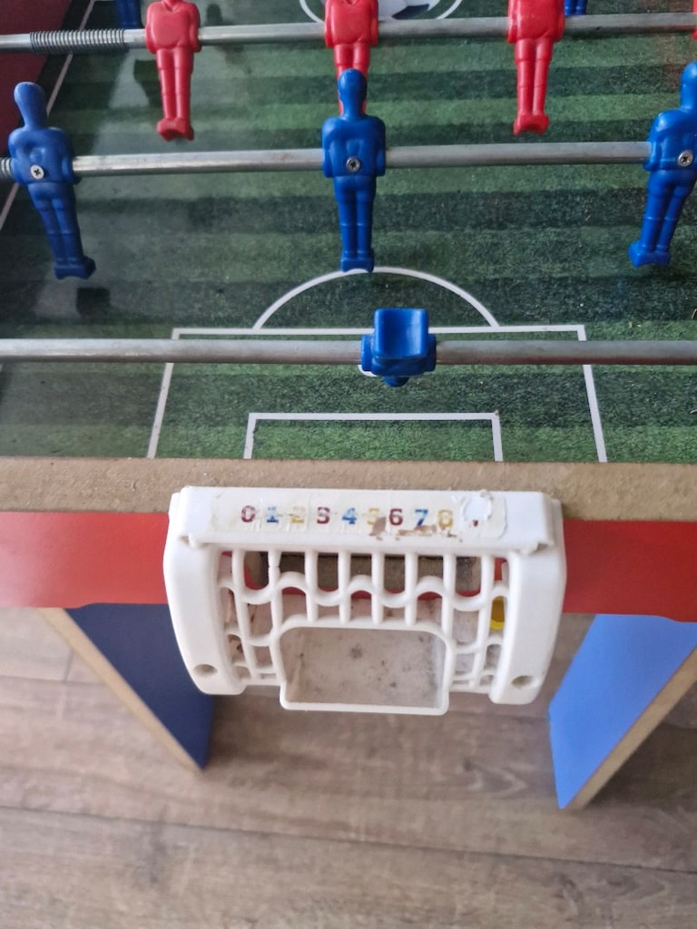 11 oyunculu büyük boy LANGIRT - 5