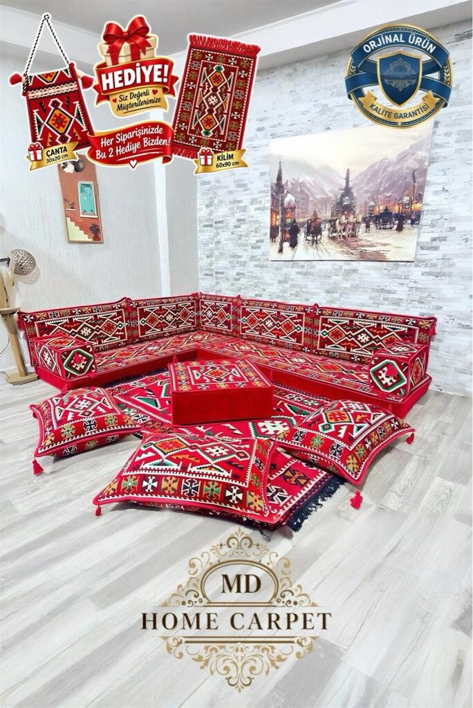 ŞARK KÖŞESİ L TAKIMI - 5
