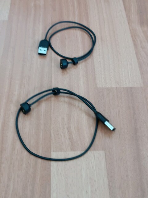 XİAOMİ Mİ BAND 5 -6 ŞARJ KABLOSU