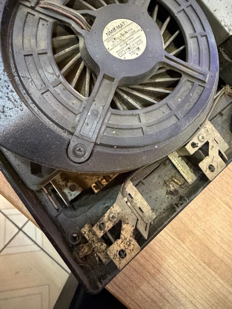 Playstation 4 bakım - 13