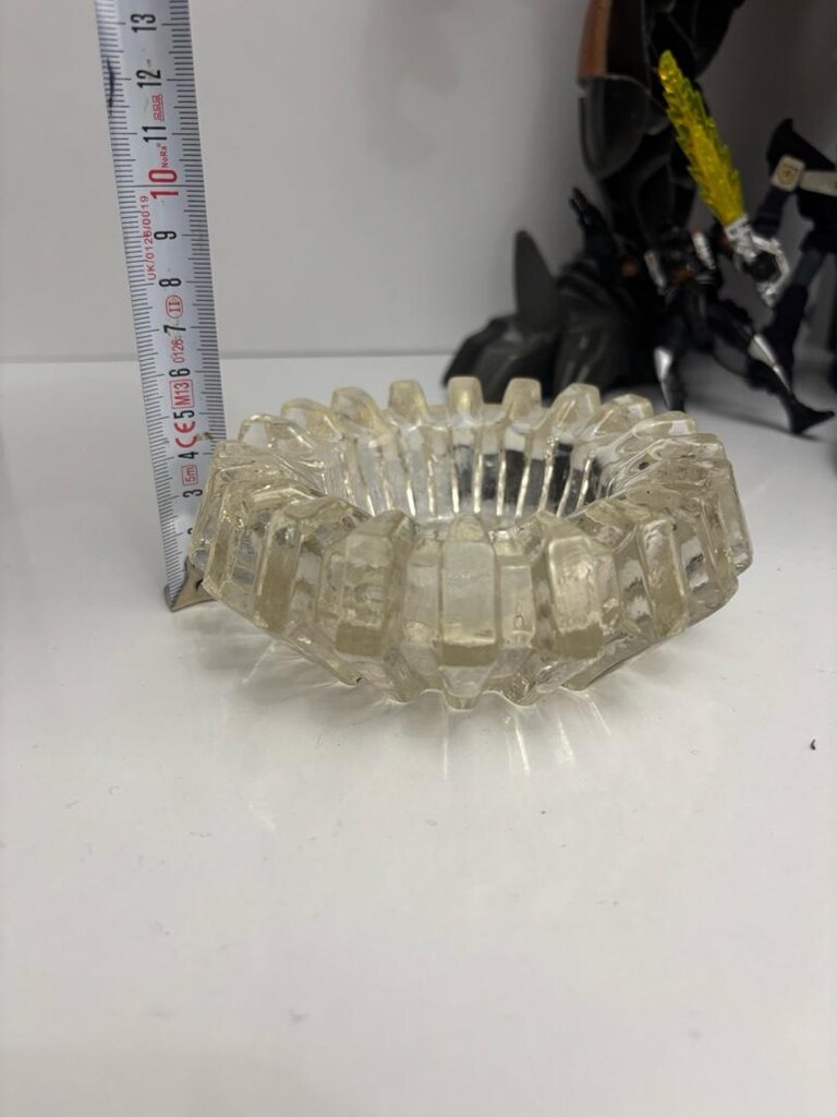 kesme cam küllük - 3