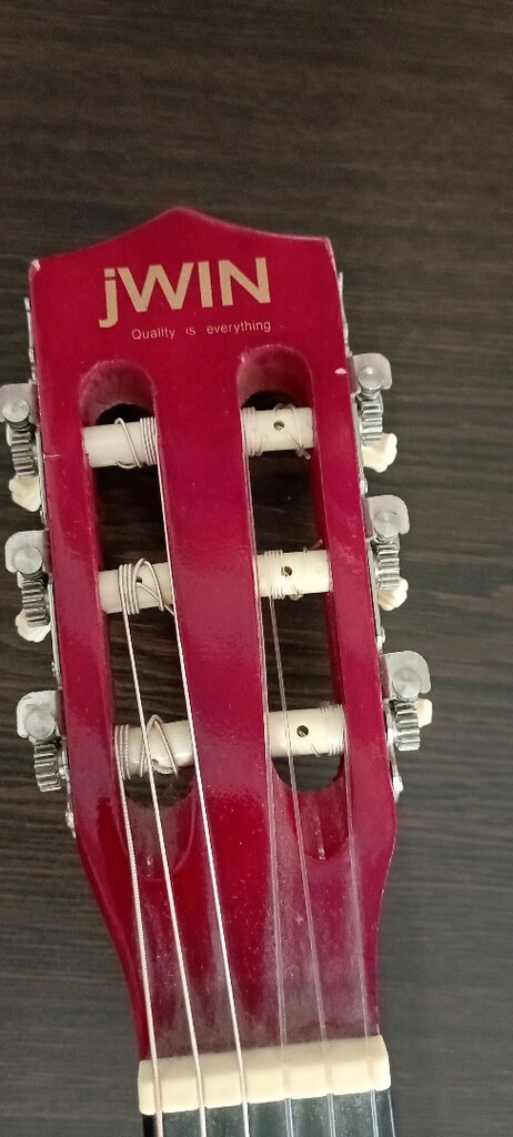 gitar - 2