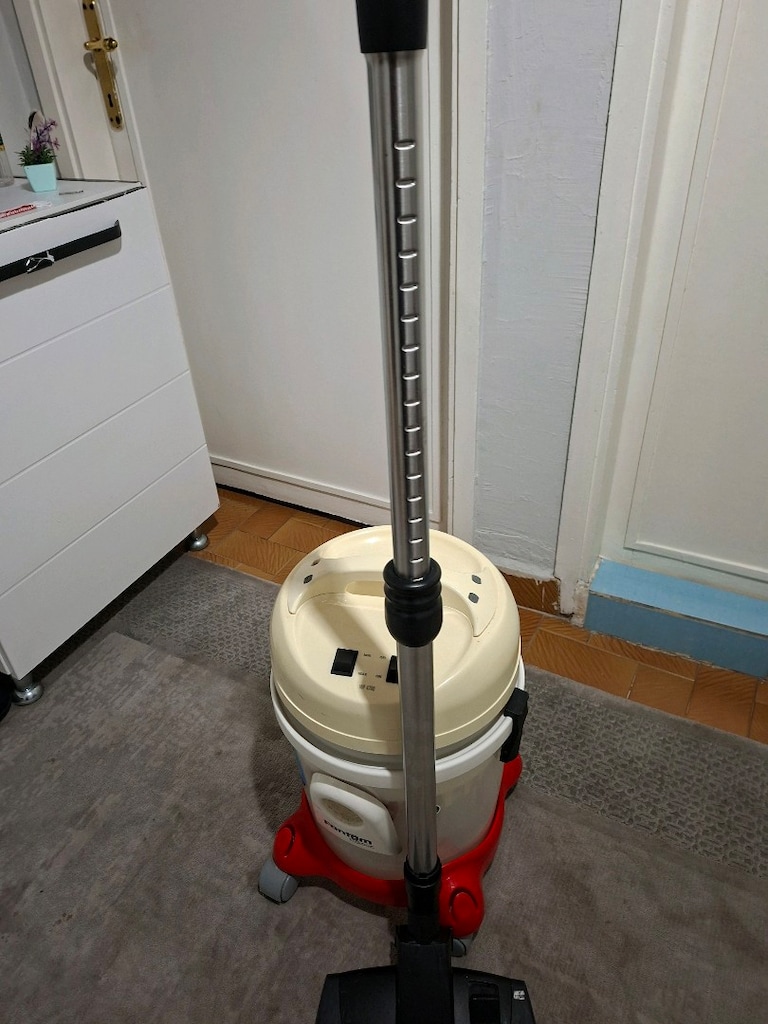 güçlü sulu elektrik süpürgesi - 11