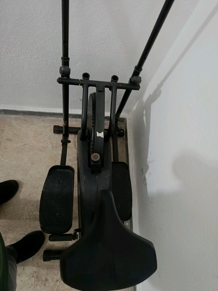 Dynamıc R 210 Eliptik Bisiklet - 2