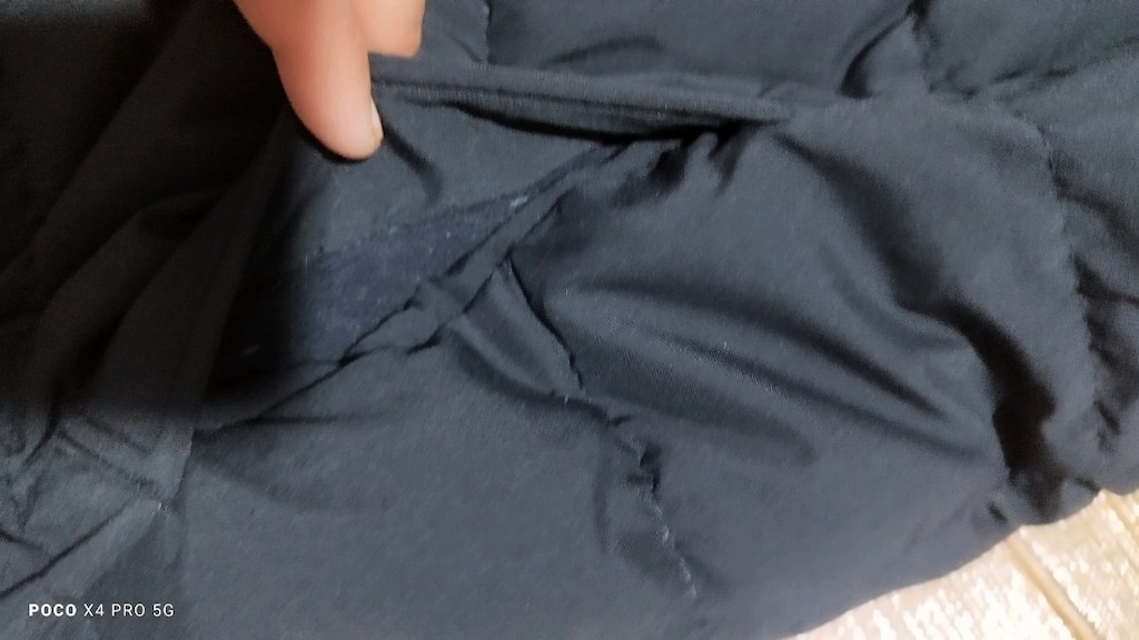 #Zara şık mont..Mağazasında çok pahalıdır.. - 4