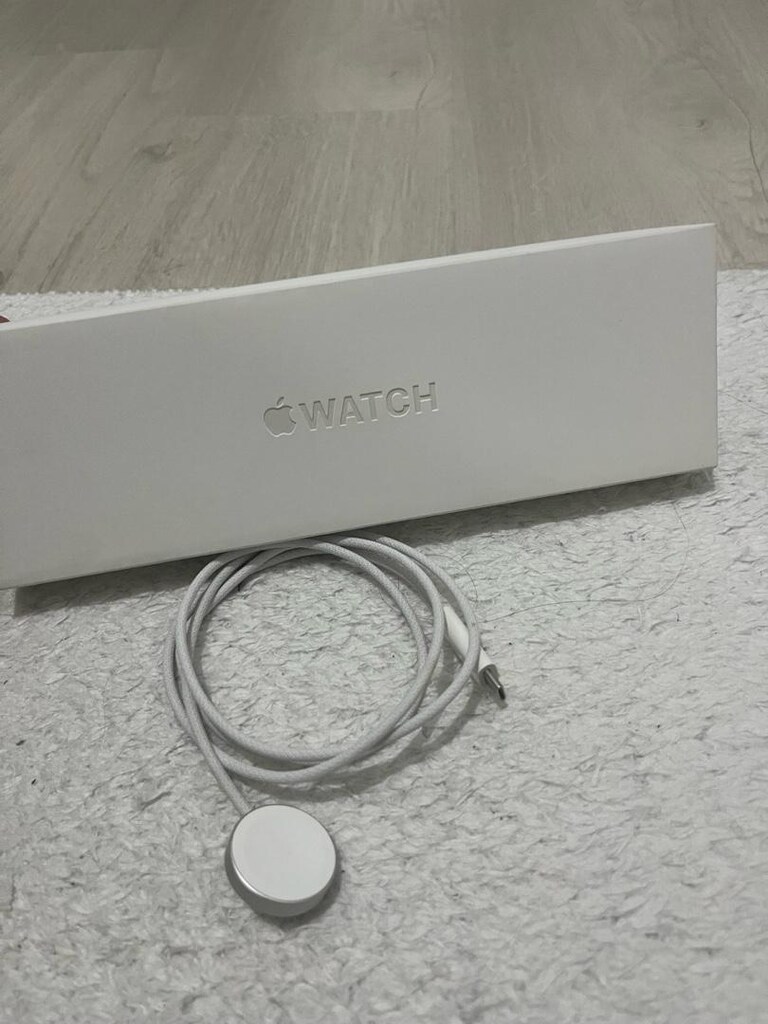 Apple Watch Series 10 - 5