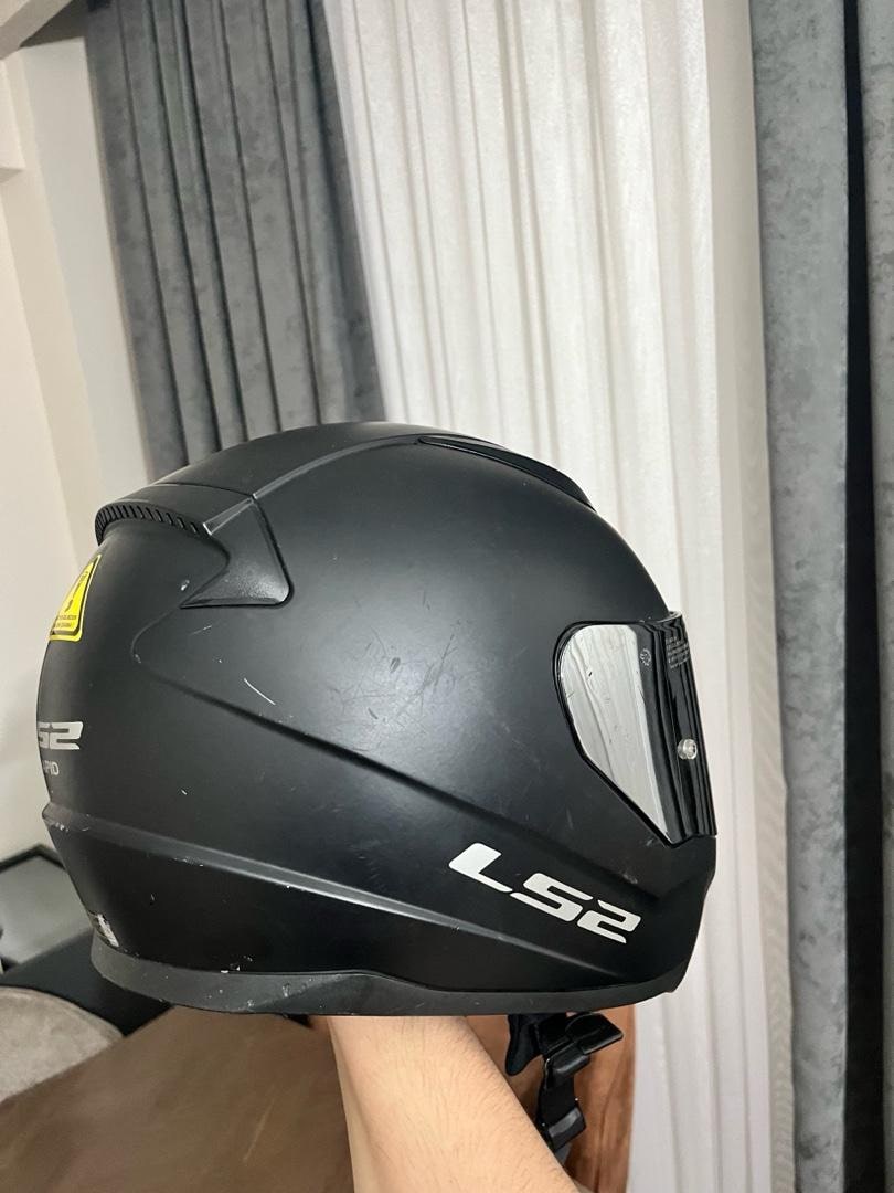 Ls2 Kask - 4