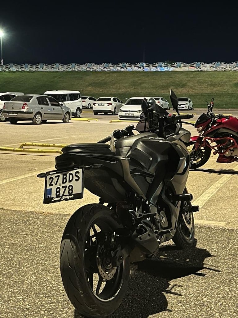 TEMİZ RS 200 - 9