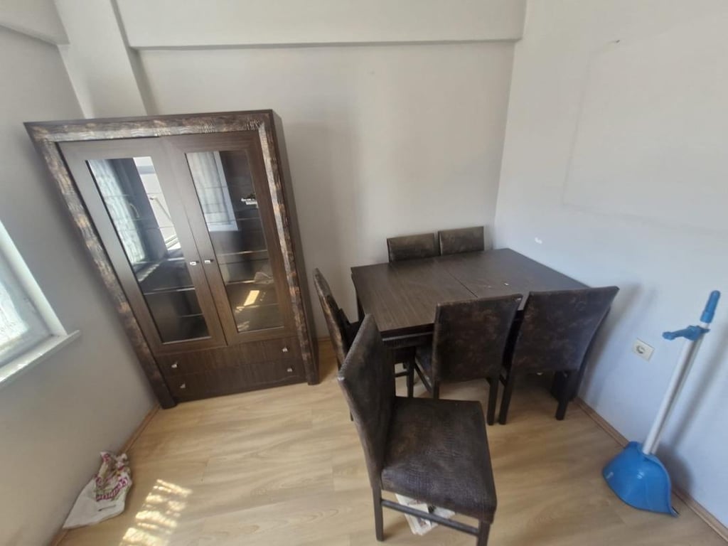DOLAP SATILIKTIR AHŞAP DOLAP - 4