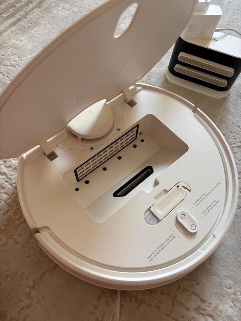 robot sübürge - 4