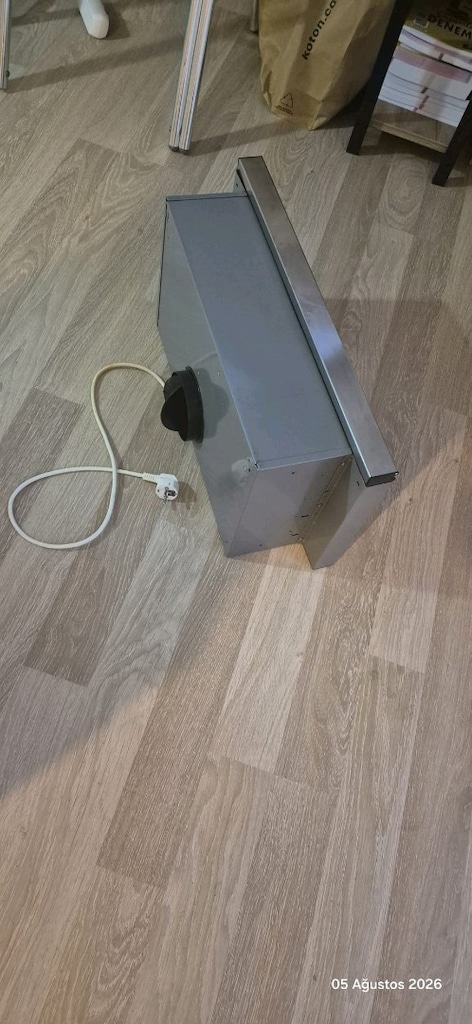 Beko Aspiratör - 4
