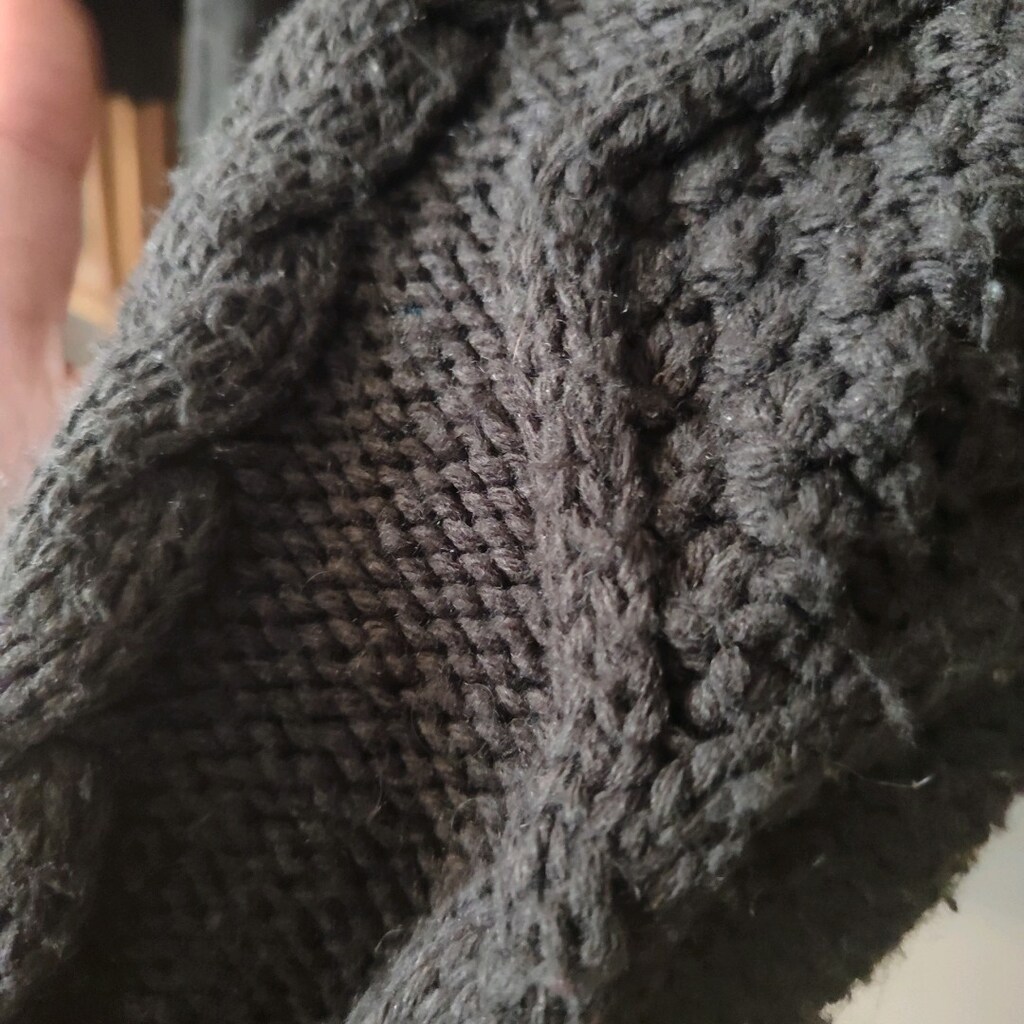 Mudo erkek hirka - 6