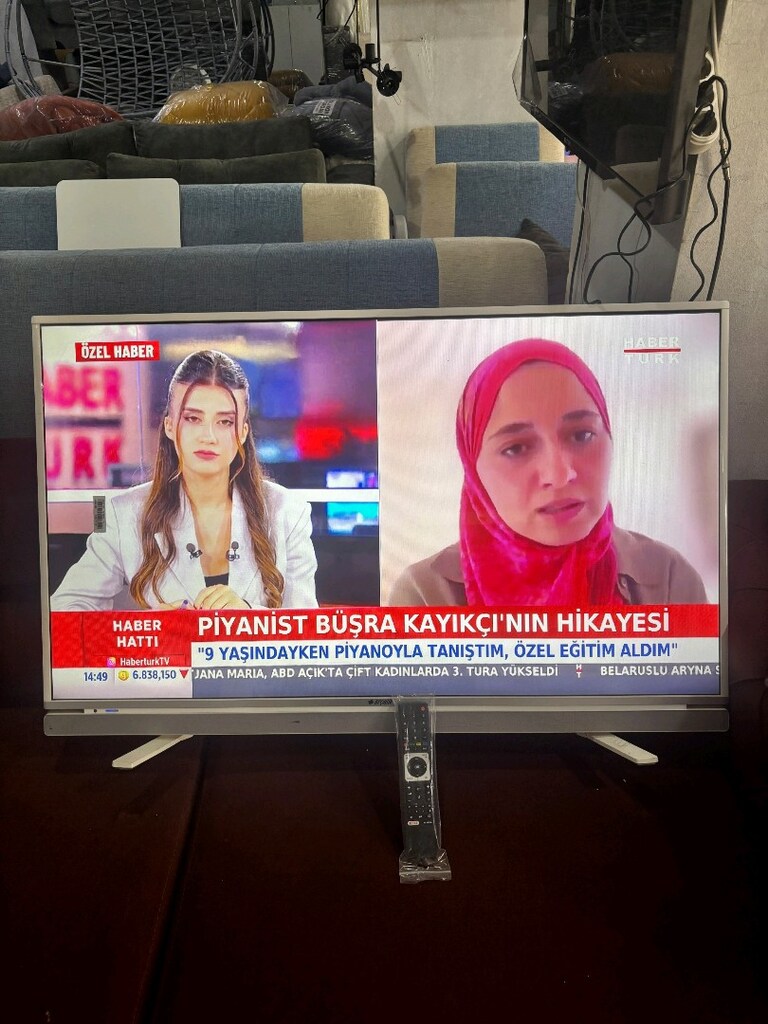 arcelik marka TV - 2
