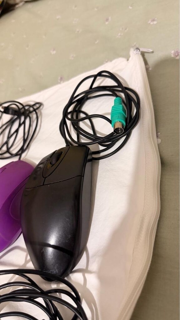 Pc Kablolu mouse - 3