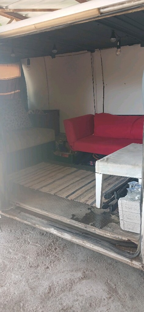 SIFIR MOTOR YAPILDI - 2
