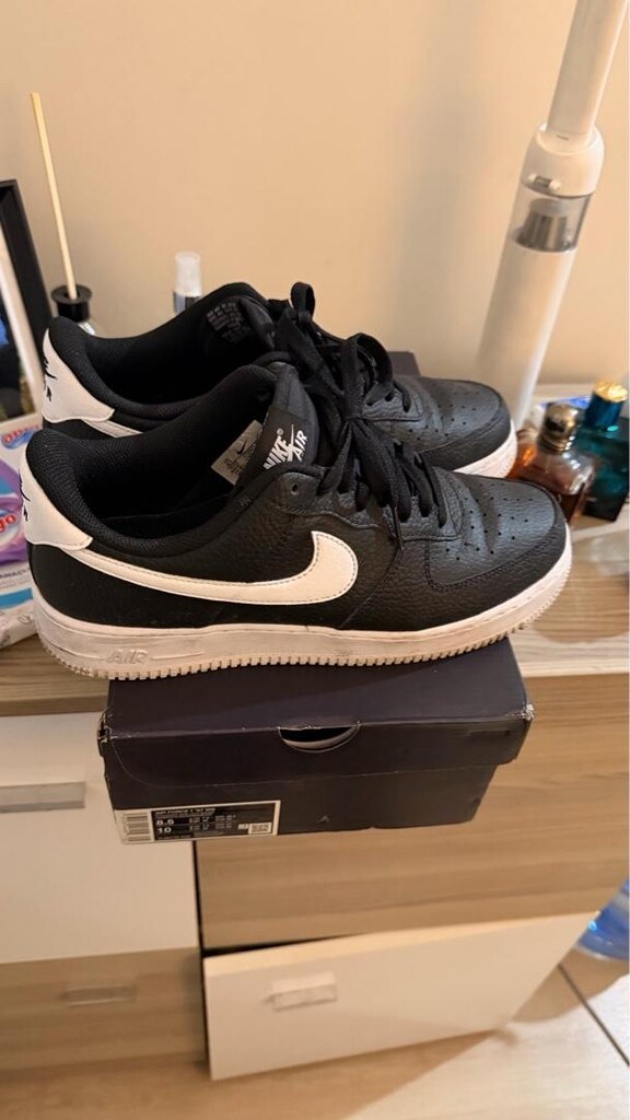 Nike Air Force 1 - 4