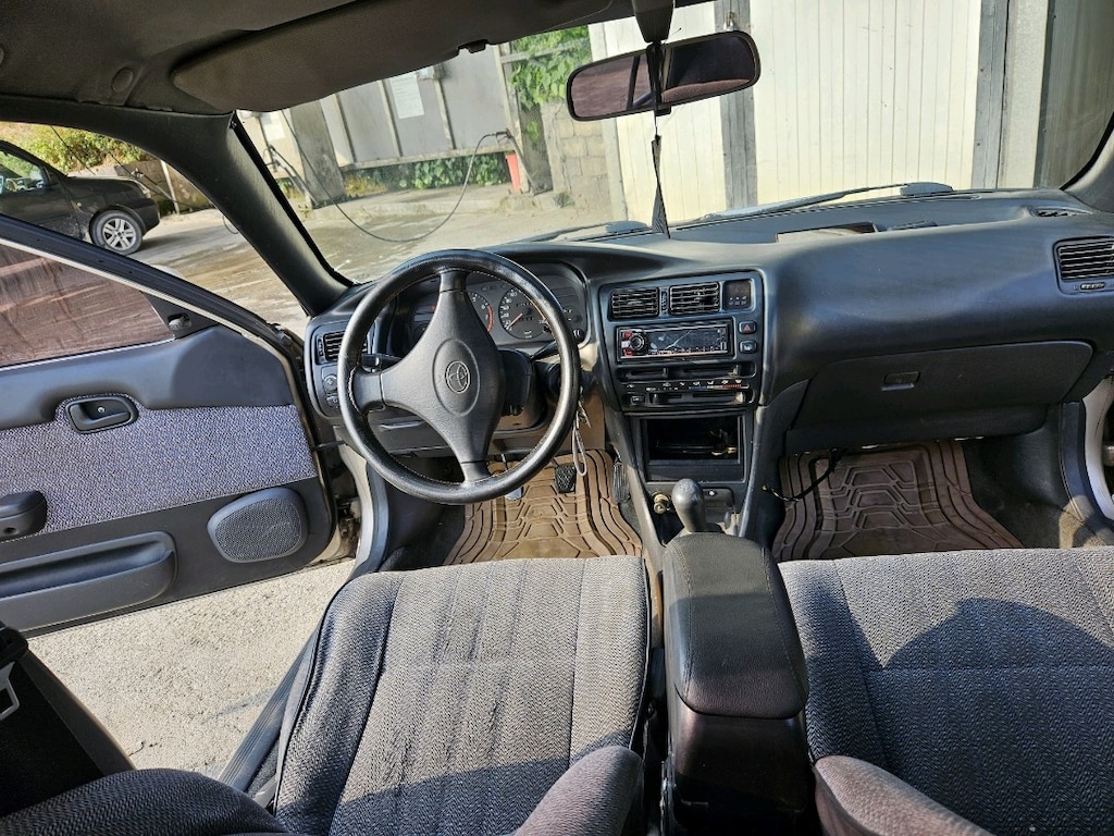 efsane kasa corolla - 8
