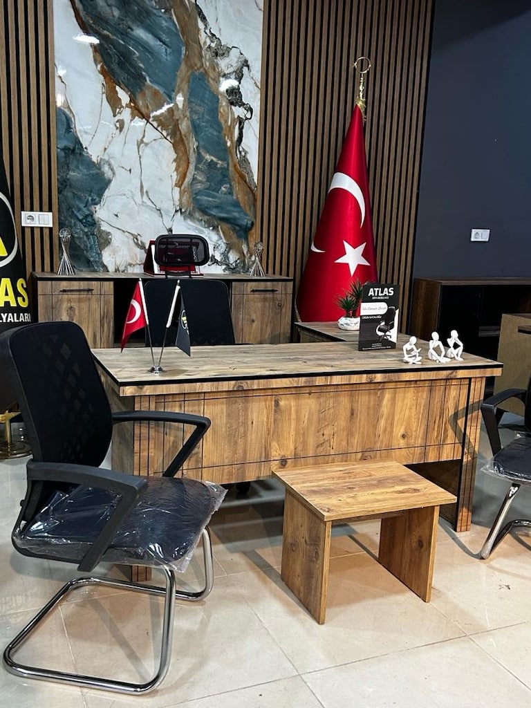 OFİS MASA TAKIMI!!!KAMPANYA - 3