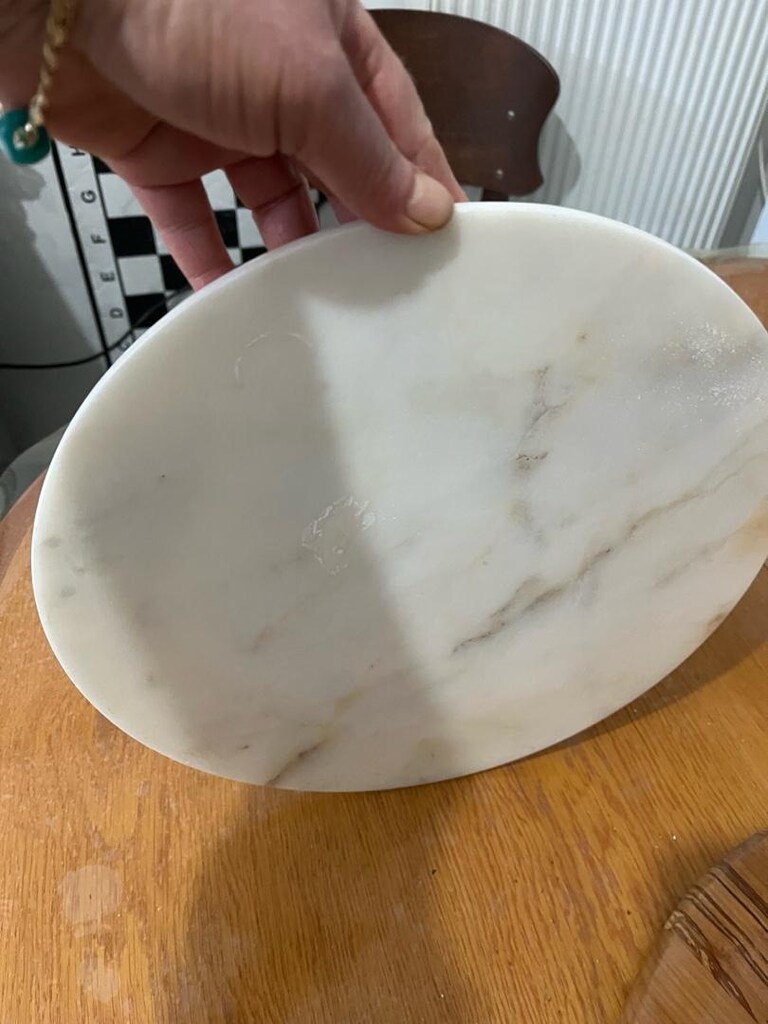 Pasta yapımı - 3