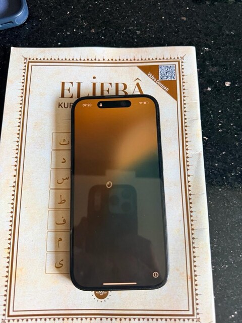 İPHONE 16 TR