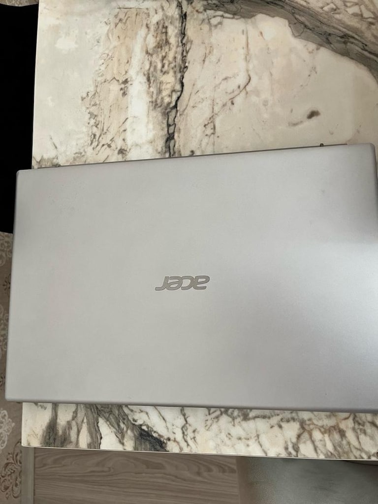 ACER Aspire3 Laptop- HP Yazıcı - 3