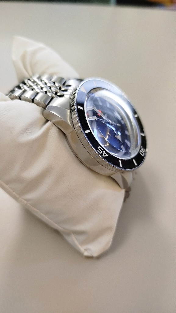 RADO erkek kol saati.otomatik - 3