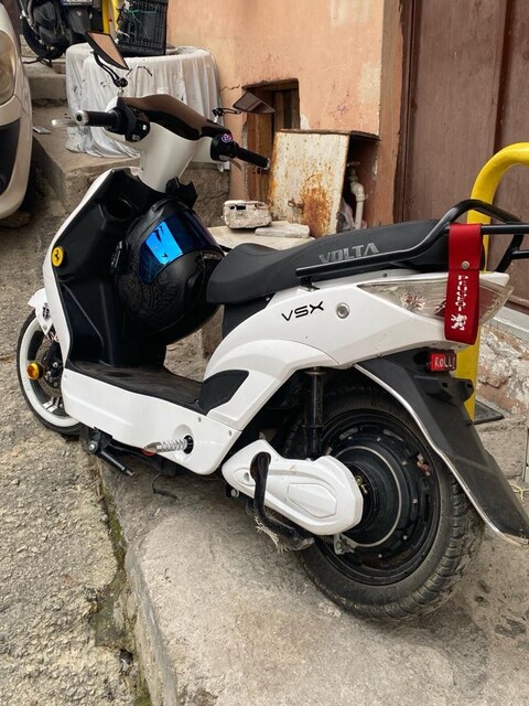 volta vsx