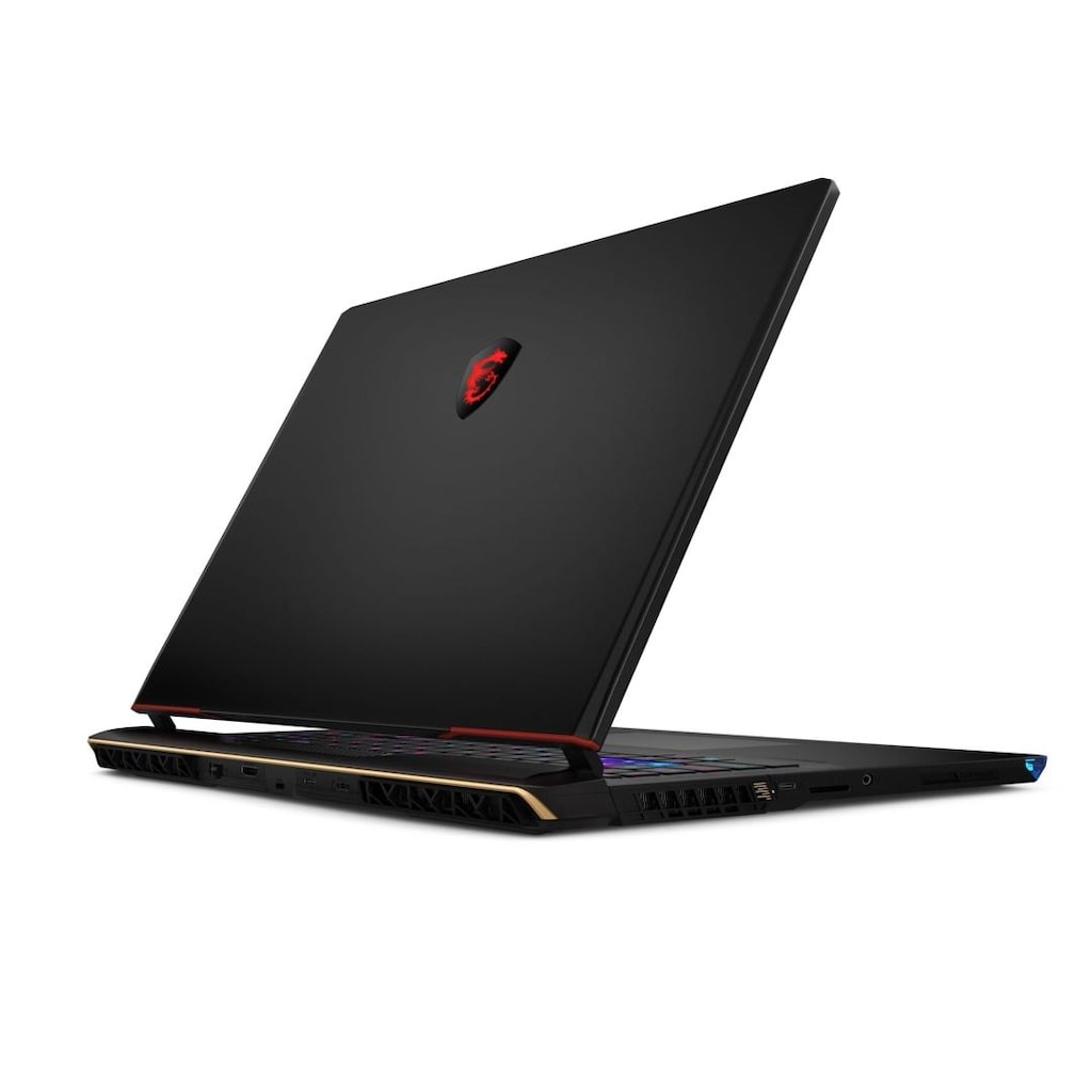 MSI Raider GE78 HX RTX4090 | i9-14900HX | 64GB RAM | 4TB SSD | Kutulu - 6
