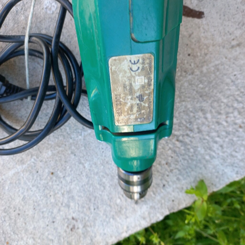 elektirikli matkap hilti - 2