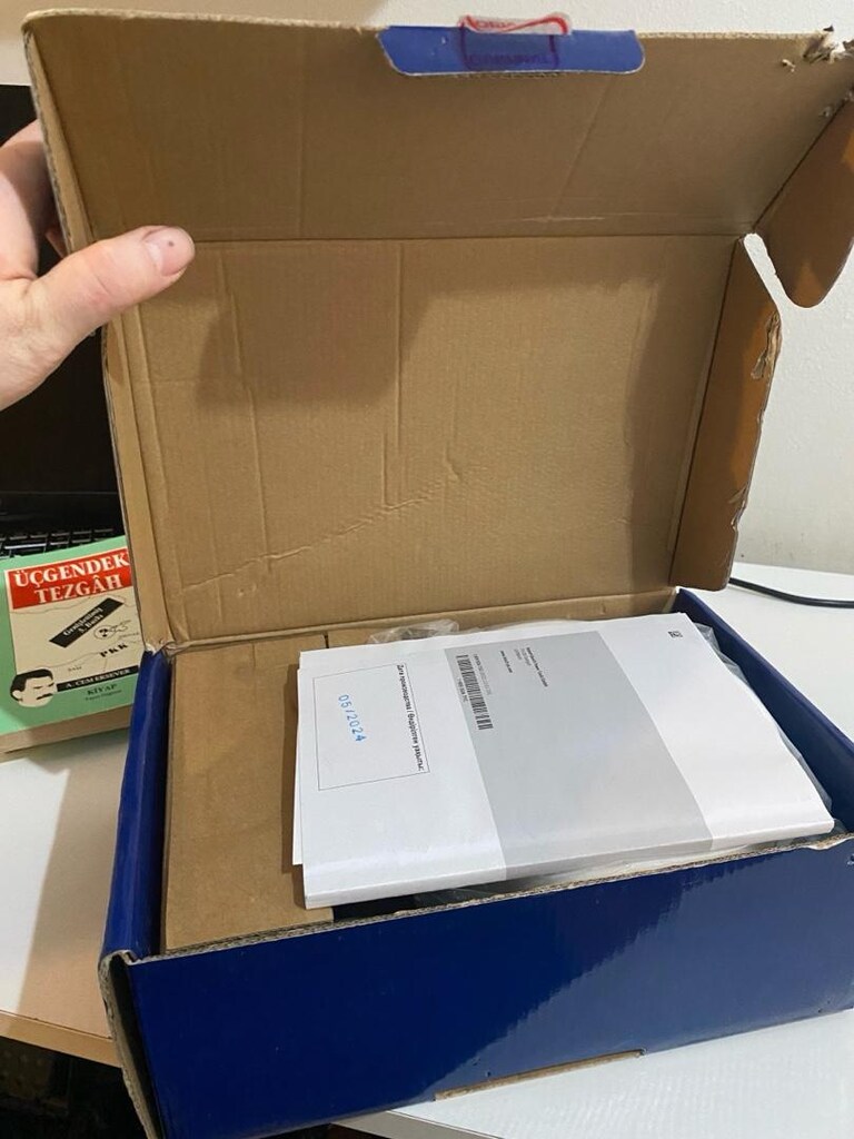 Bosch Professional GPO950 Sıfır Kondisyonunda - 4