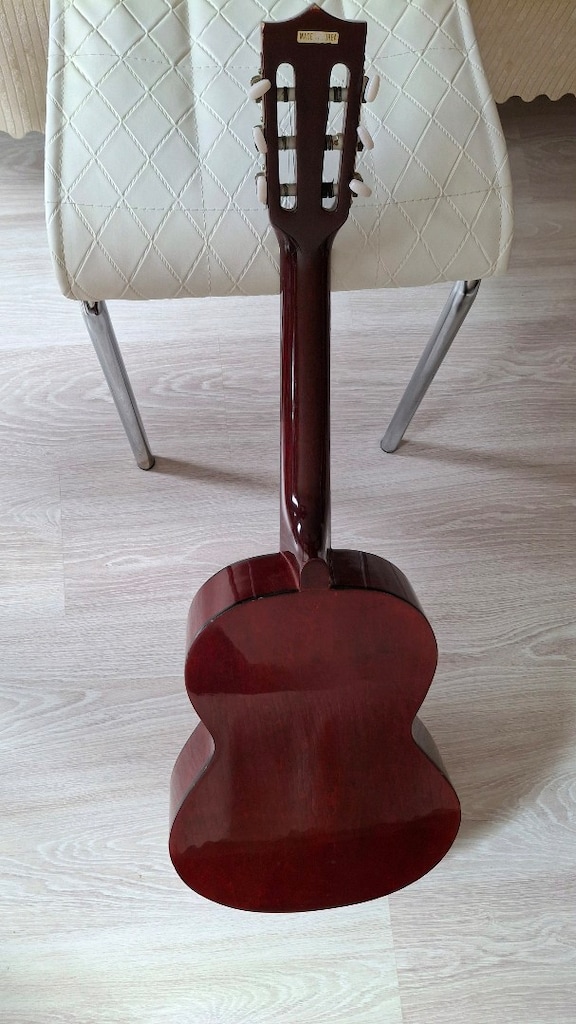 KLASİK GİTAR - 3