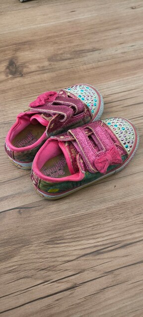 Skechers Çocuk Spor Ayakkabı