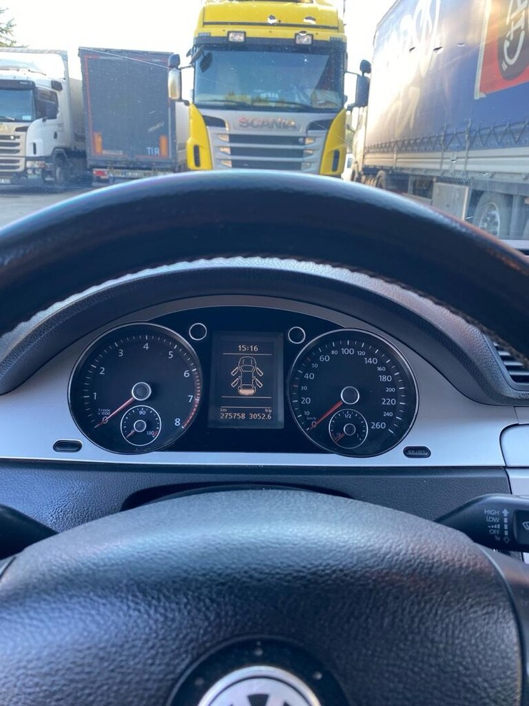 passat - 11